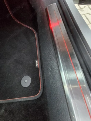 VW Golf  7 gti - imagine 9