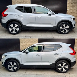 VOLVO XC40 - 2020 - T5 Plug-in-hybrid - 262 cp - imagine 6
