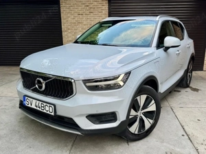 VOLVO XC40 - 2020 - T5 Plug-in-hybrid - 262 cp - imagine 2
