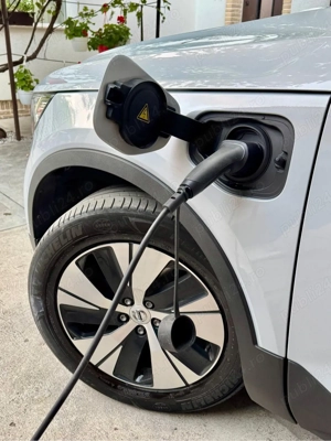 VOLVO XC40 - 2020 - T5 Plug-in-hybrid - 262 cp - imagine 7