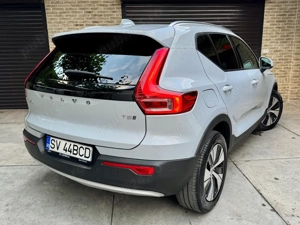 VOLVO XC40 - 2020 - T5 Plug-in-hybrid - 262 cp - imagine 4