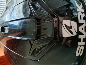 Vând cască Shark - imagine 3