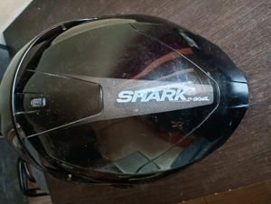 Vând cască Shark - imagine 5