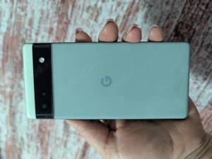 Google pixel6a 128GB - imagine 4