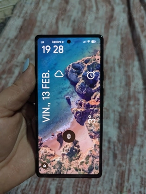 Google pixel6a 128GB