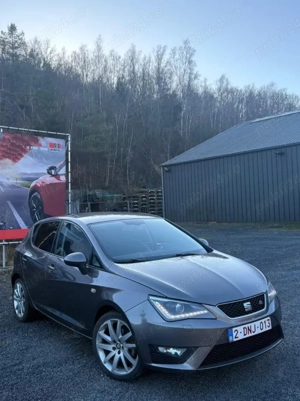  R.A.R EFECTUAT Seat Ibiza-FR 1.6-diesel  Euro 5 2014 - imagine 3