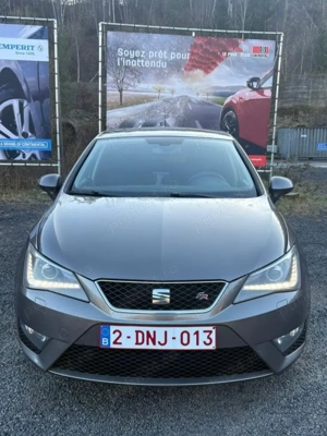  R.A.R EFECTUAT Seat Ibiza-FR 1.6-diesel  Euro 5 2014 - imagine 2