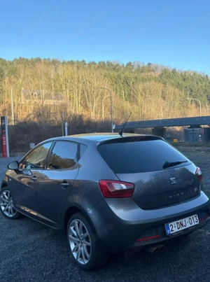  R.A.R EFECTUAT Seat Ibiza-FR 1.6-diesel  Euro 5 2014 - imagine 5
