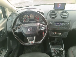  R.A.R EFECTUAT Seat Ibiza-FR 1.6-diesel  Euro 5 2014 - imagine 4