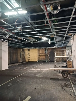 Montaj Rigips (Tavane Scafe Pereti) Rigipsar Amenajari Interioare - imagine 4