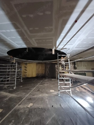 Montaj Rigips (Tavane Scafe Pereti) Rigipsar Amenajari Interioare - imagine 3