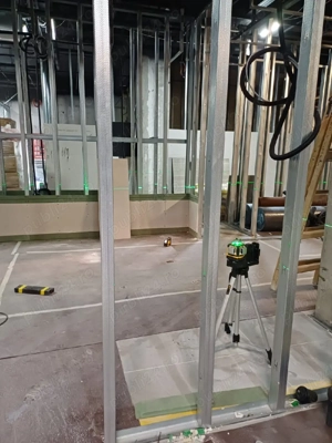 Montaj Rigips (Tavane Scafe Pereti) Rigipsar Amenajari Interioare - imagine 5