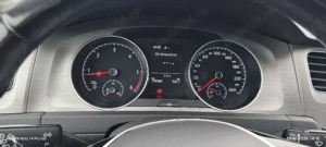 Golf 7 Variant Confortline  - imagine 7