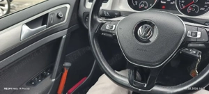 Golf 7 Variant Confortline  - imagine 8