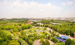 Tineretului Park Residence 2 - ap 3 camere SUT 86,40 MP - Parcul Tineretului