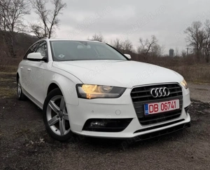 Audi A4 2.0 TDI B8.5 2015 Euro 6  Motorizare: 2.0  - imagine 2