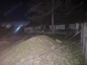 Vând casă in Dorobanți jud Arad  - imagine 3