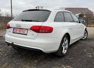 Audi A4 2.0 TDI B8.5 2015 Euro 6  Motorizare: 2.0  - imagine 5