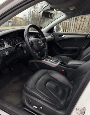 Audi A4 2.0 TDI B8.5 2015 Euro 6  Motorizare: 2.0  - imagine 7
