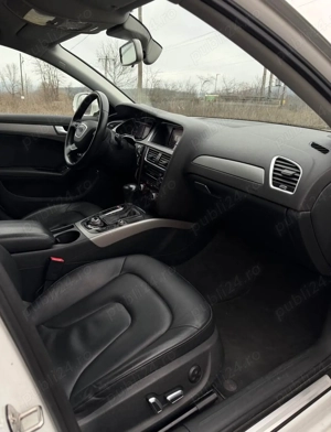 Audi A4 2.0 TDI B8.5 2015 Euro 6  Motorizare: 2.0  - imagine 8