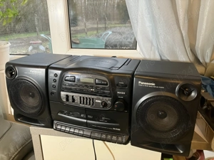 Diverse radio, casete, bombox. - imagine 6