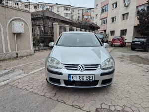 Volkswagen Golf 5 2006 impecabilă 