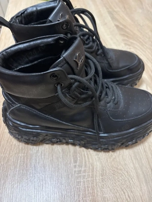 Ghete de iarna femei