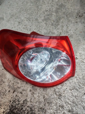 Vând stopuri Passat B6  - imagine 4