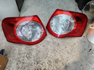 Vând stopuri Passat B6  - imagine 2