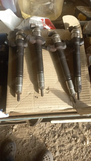 De vânzare injectoare ford tranzit.  - imagine 3