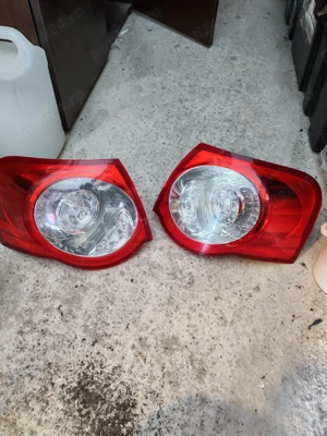 Vând stopuri Passat B6  - imagine 3