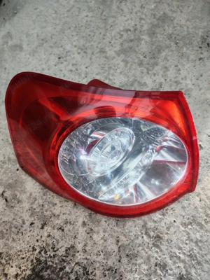 Vând stopuri Passat B6  - imagine 5