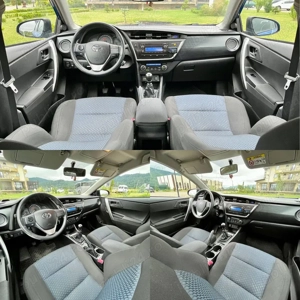 Toyota Auris 2014 - 1.4 diesel - imagine 6