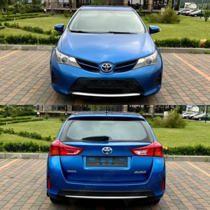 Toyota Auris 2014 - 1.4 diesel - imagine 7