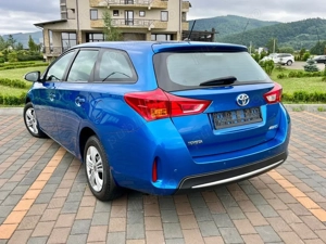 Toyota Auris 2014 - 1.4 diesel - imagine 3