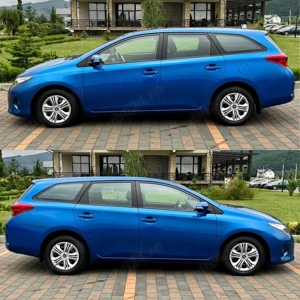 Toyota Auris 2014 - 1.4 diesel - imagine 8