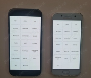 Samsung A3 si A5 2017 - imagine 4