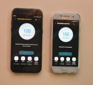 Samsung A3 si A5 2017 - imagine 2