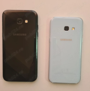 Samsung A3 si A5 2017 - imagine 3