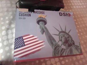 Pernă  masaj DSH+ - imagine 3