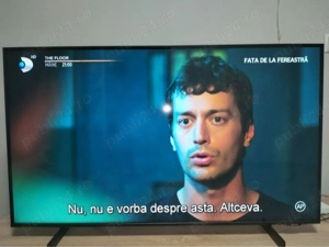 Vând Televizor Samsung 4k Ultra HD  - imagine 3
