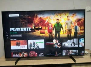 Vând Televizor Samsung 4k Ultra HD 