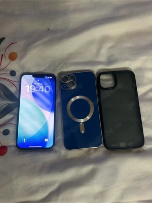 iphone 14 plus de 128  gb ca nou