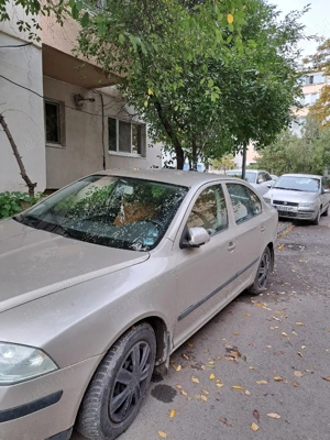 Vând Skoda Octavia  - imagine 5