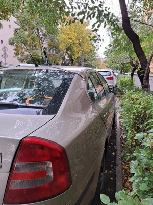 Vând Skoda Octavia  - imagine 3