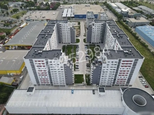 Apt. 2 camere, Rotar Park 2,bloc 2021,Militari zona Metro-Mc Donald's,10 min. metrou Preciziei - imagine 4