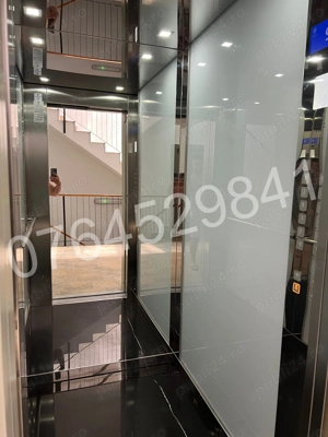 Apt. 2 camere, Rotar Park 2,bloc 2021,Militari zona Metro-Mc Donald's,10 min. metrou Preciziei - imagine 10