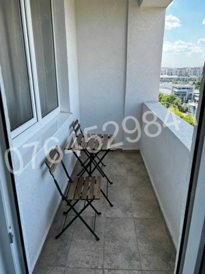 Apt. 2 camere, Rotar Park 2,bloc 2021,Militari zona Metro-Mc Donald's,10 min. metrou Preciziei - imagine 15