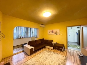 Apartament 4 camere, 79,33mp utili - zona Buziasului