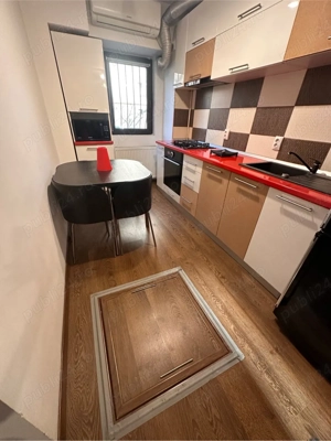 Apartament cu doua camere la costuri de garsoniera - imagine 5